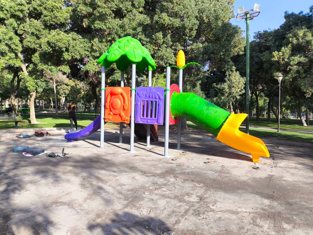 شهرداری شهرکرد 2